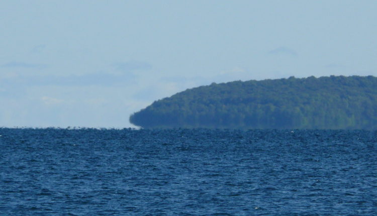 Traverse City Water Temperature Forecasts & current water temp